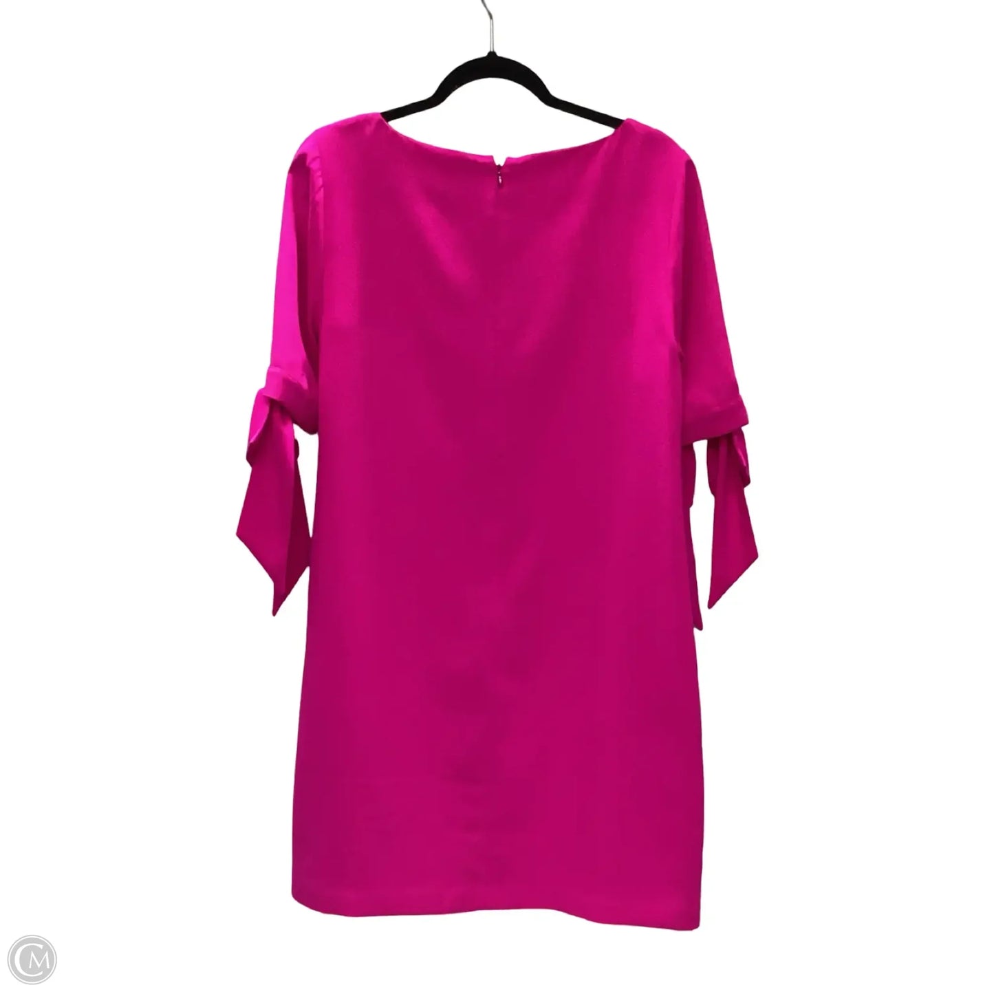 Dress Casual Midi By Cece In Pink, Size: 10