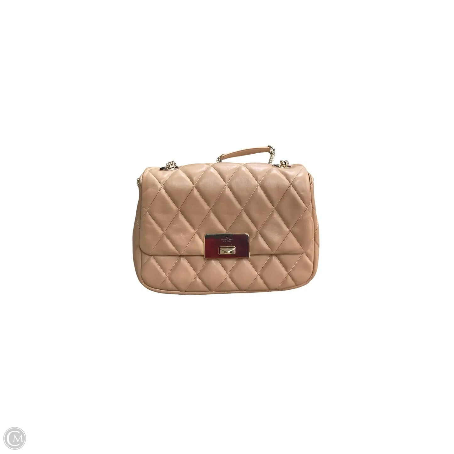 Handbag Designer By Kate Spade, Size: Medium