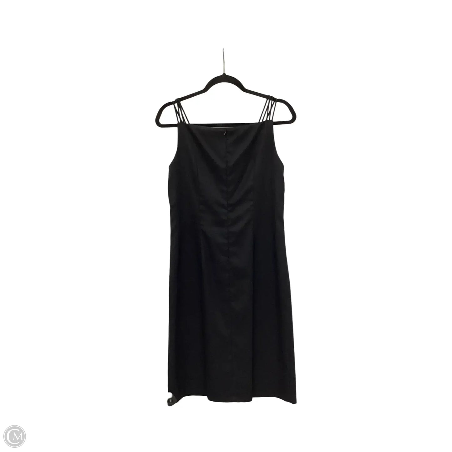 Dress Party Short By Sangria In Black, Size: 10