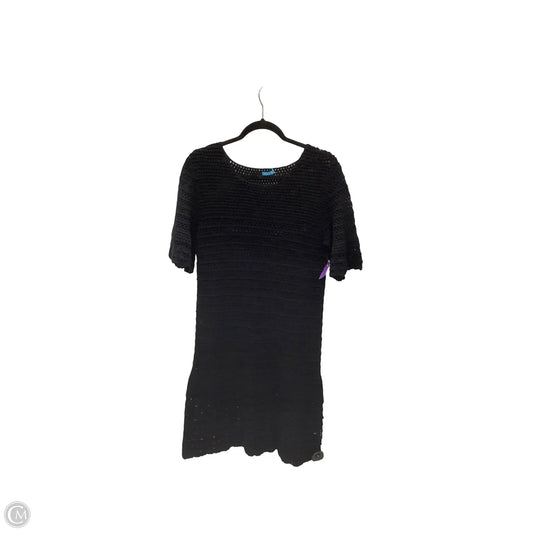 Dress Casual Midi By J Mclaughlin In Black, Size: Xs