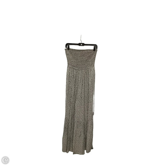 Jumpsuit By Free People In Multi-colored, Size: S
