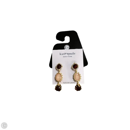 Earrings Designer By Kate Spade