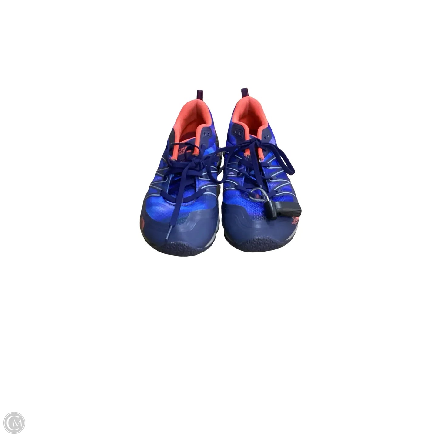 Shoes Athletic By The North Face In Blue, Size: 7