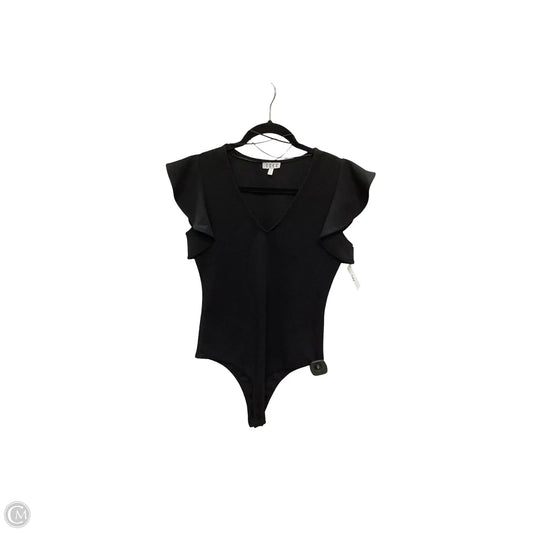 Bodysuit By Tcec In Black, Size: M