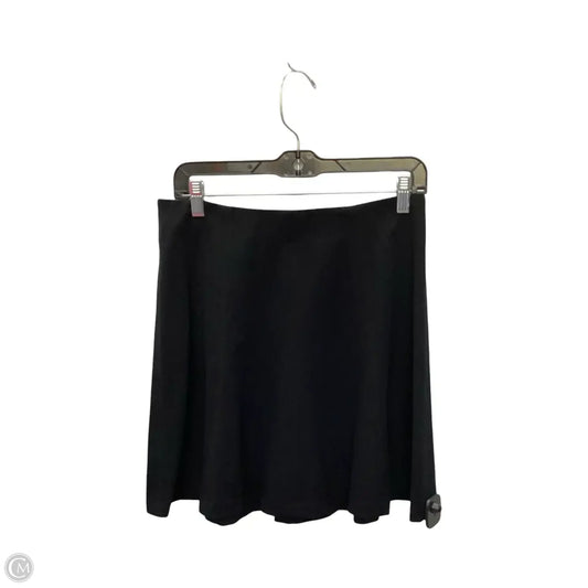 Shorts By Loft In Black, Size: Mp