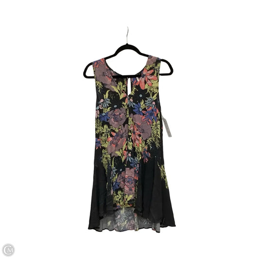 Dress Casual Short By Free People In Multi-colored, Size: Xs