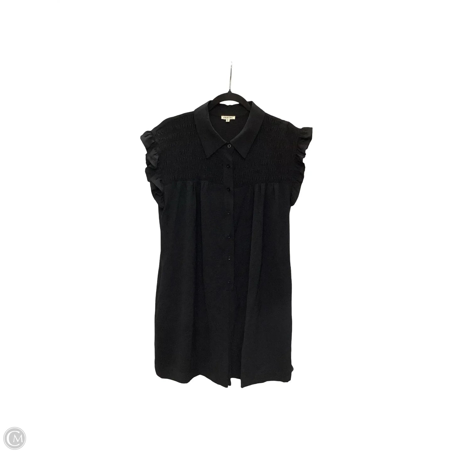 Romper By Jodifl In Black, Size: M