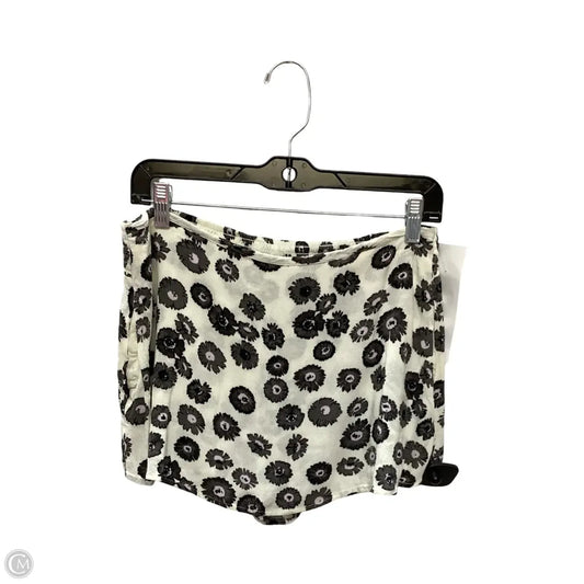 Shorts By Free People In Multi-colored, Size: L