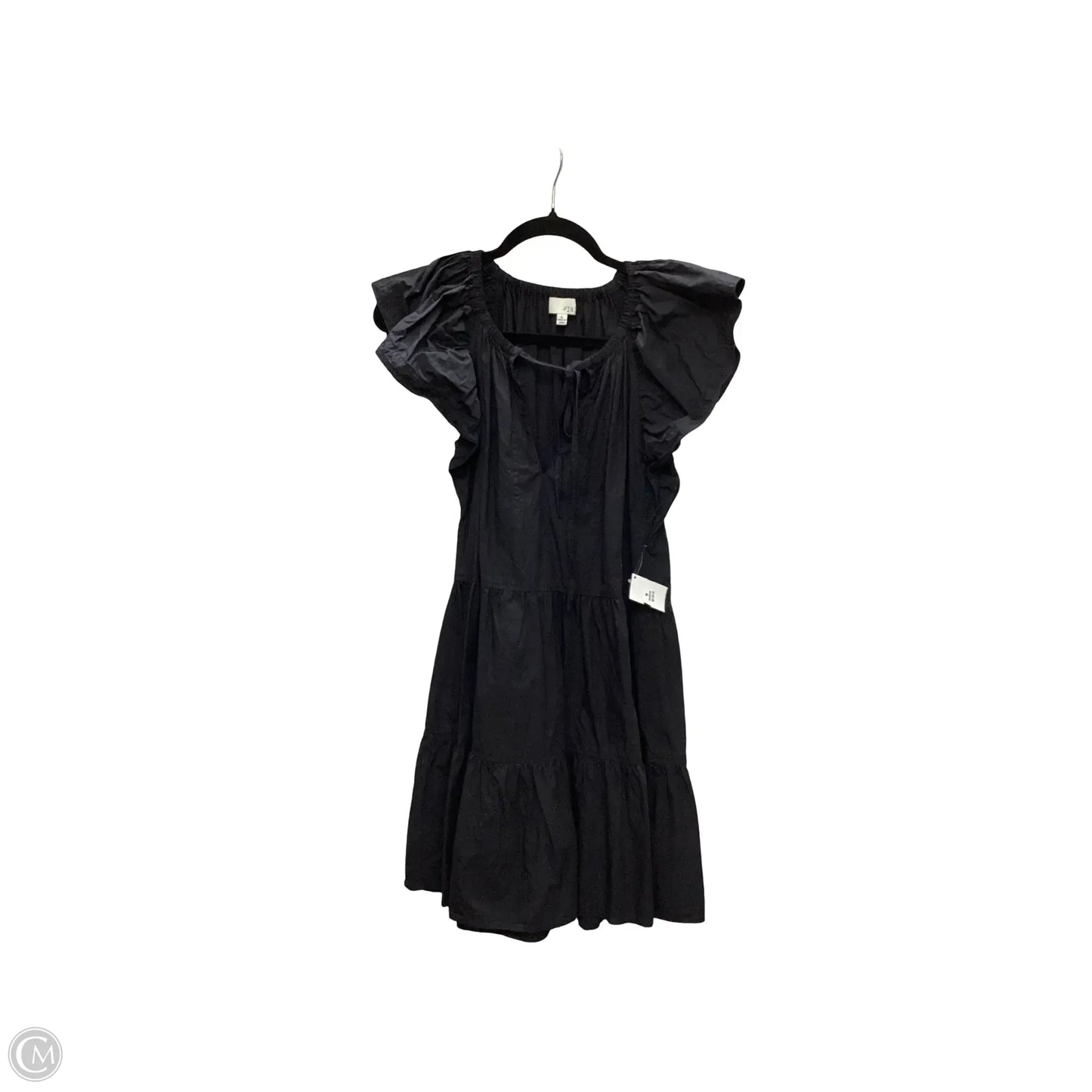 Dress Casual Short By Pinch In Black, Size: L