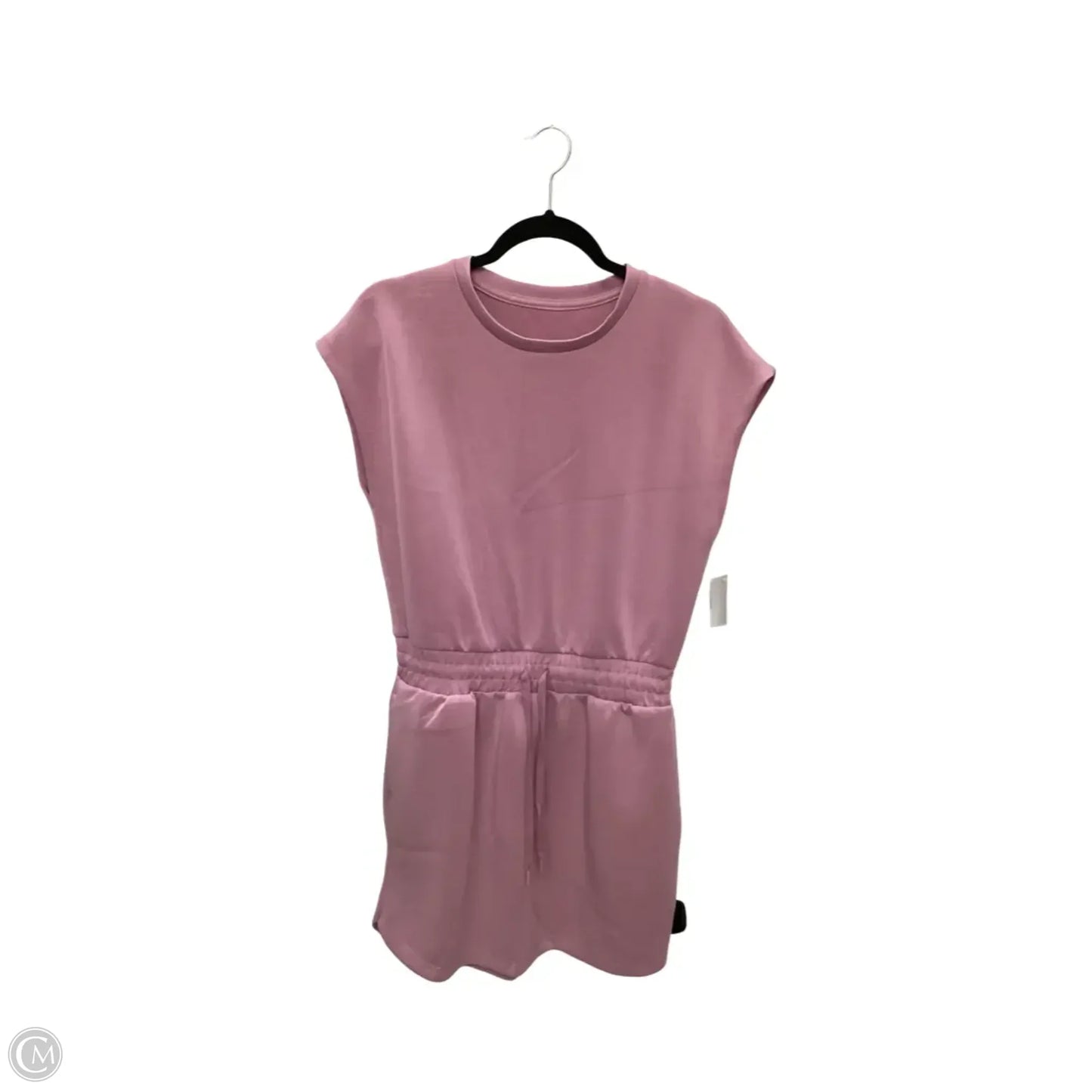 Athletic Dress By All In Motion In Purple, Size: M