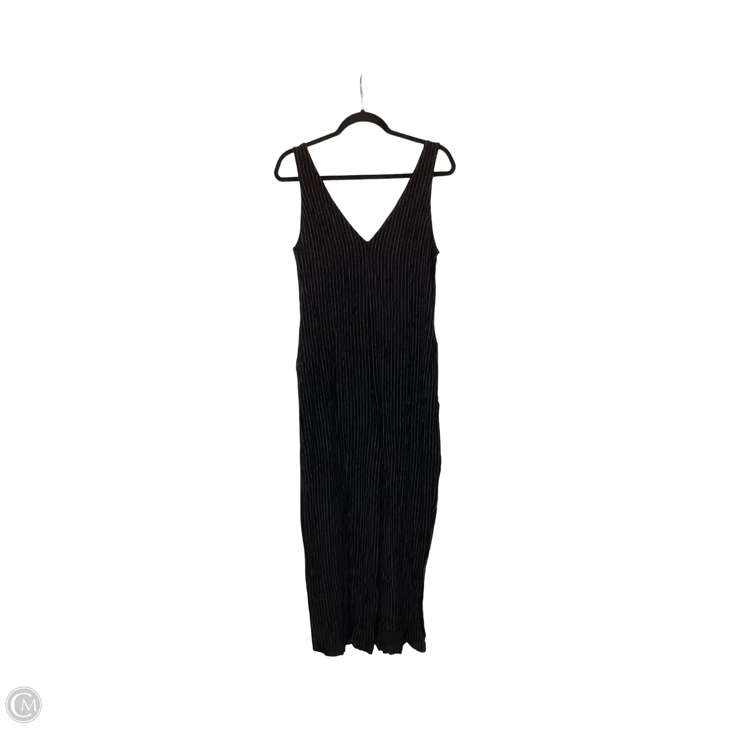 Jumpsuit By Oddi In Black, Size: M