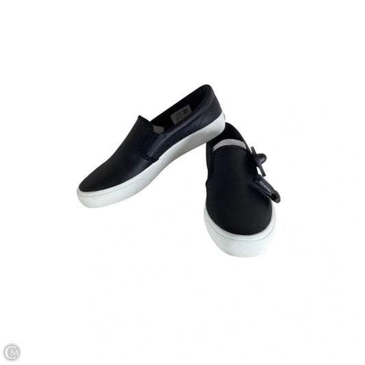 Shoes Flats By Keds In Black, Size: 8.5