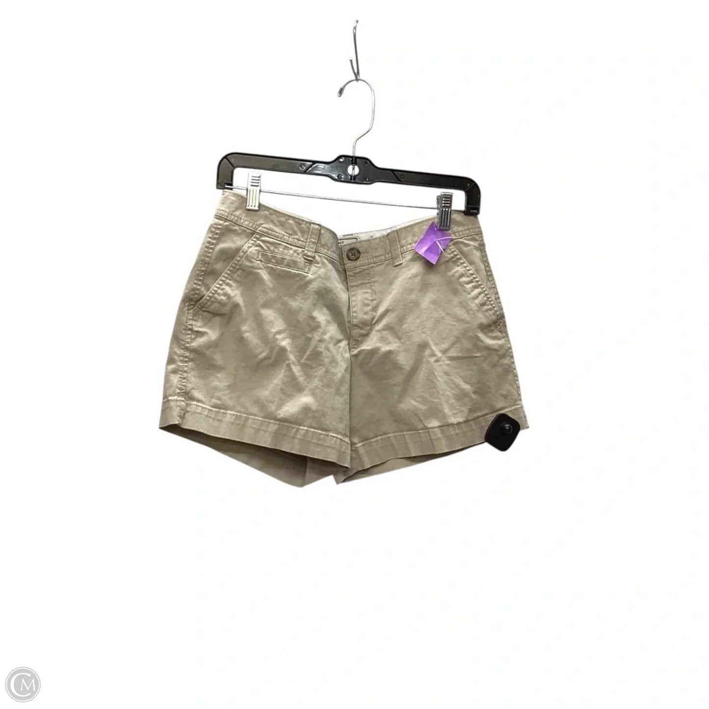 Shorts By Old Navy In Tan, Size: 6