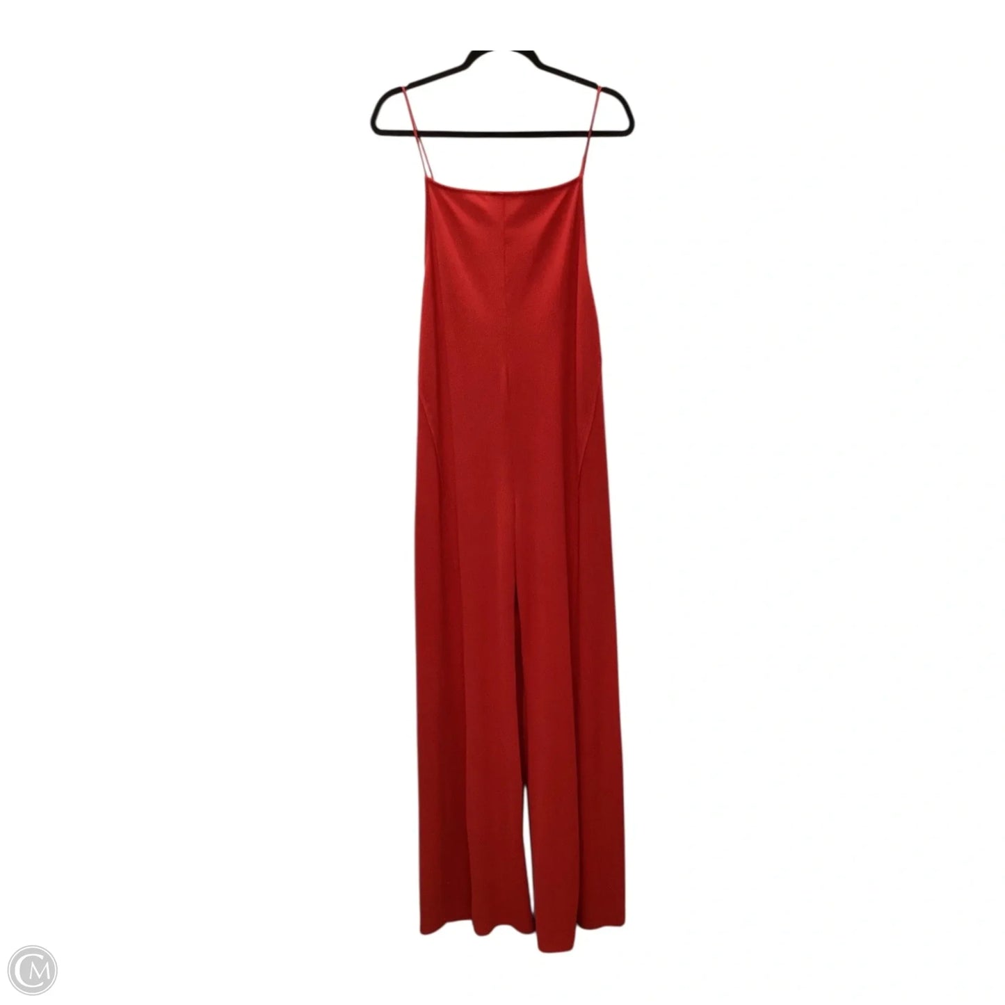 Jumpsuit By Eesome In Red, Size: L