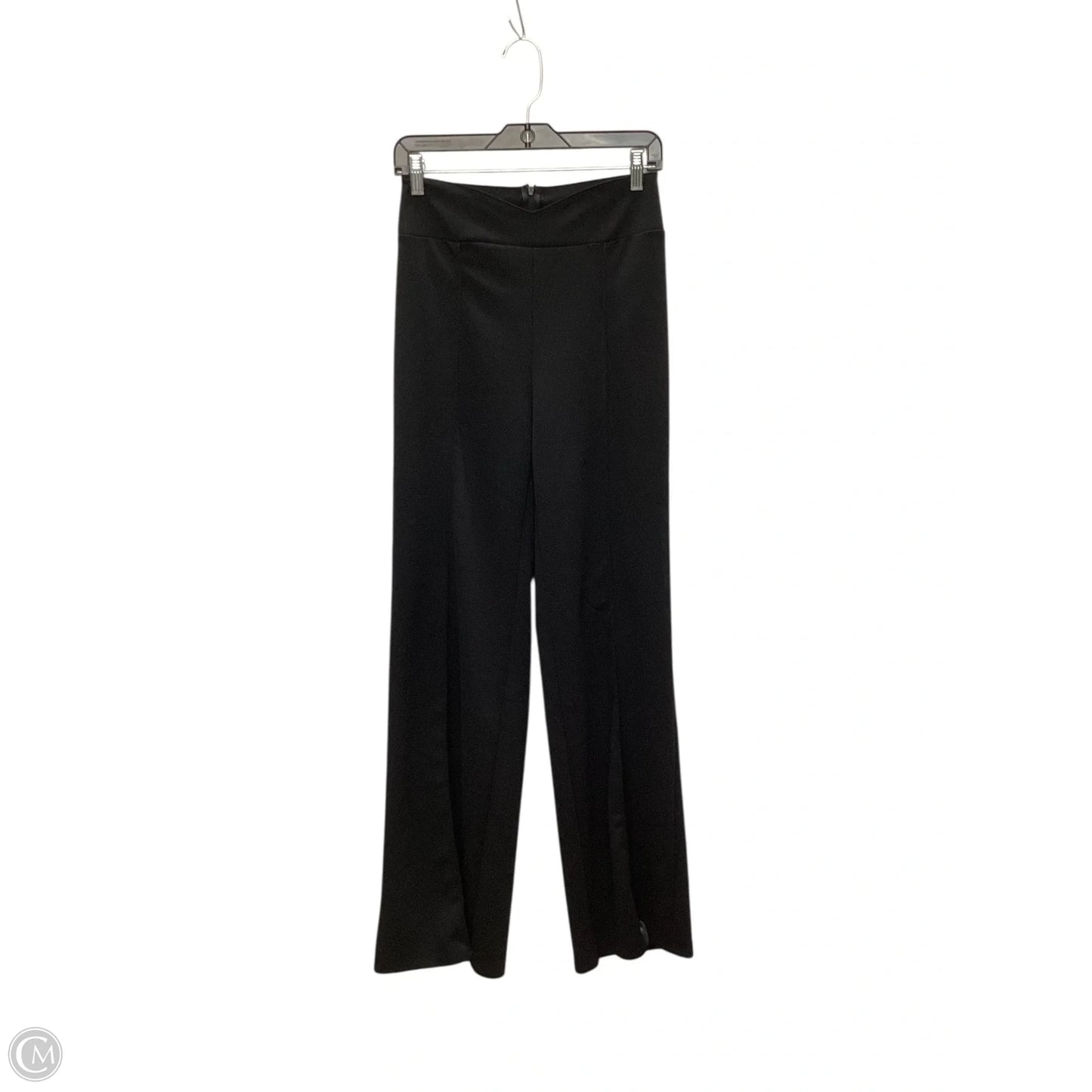 Pants Dress By Clothes Mentor In Black, Size: L