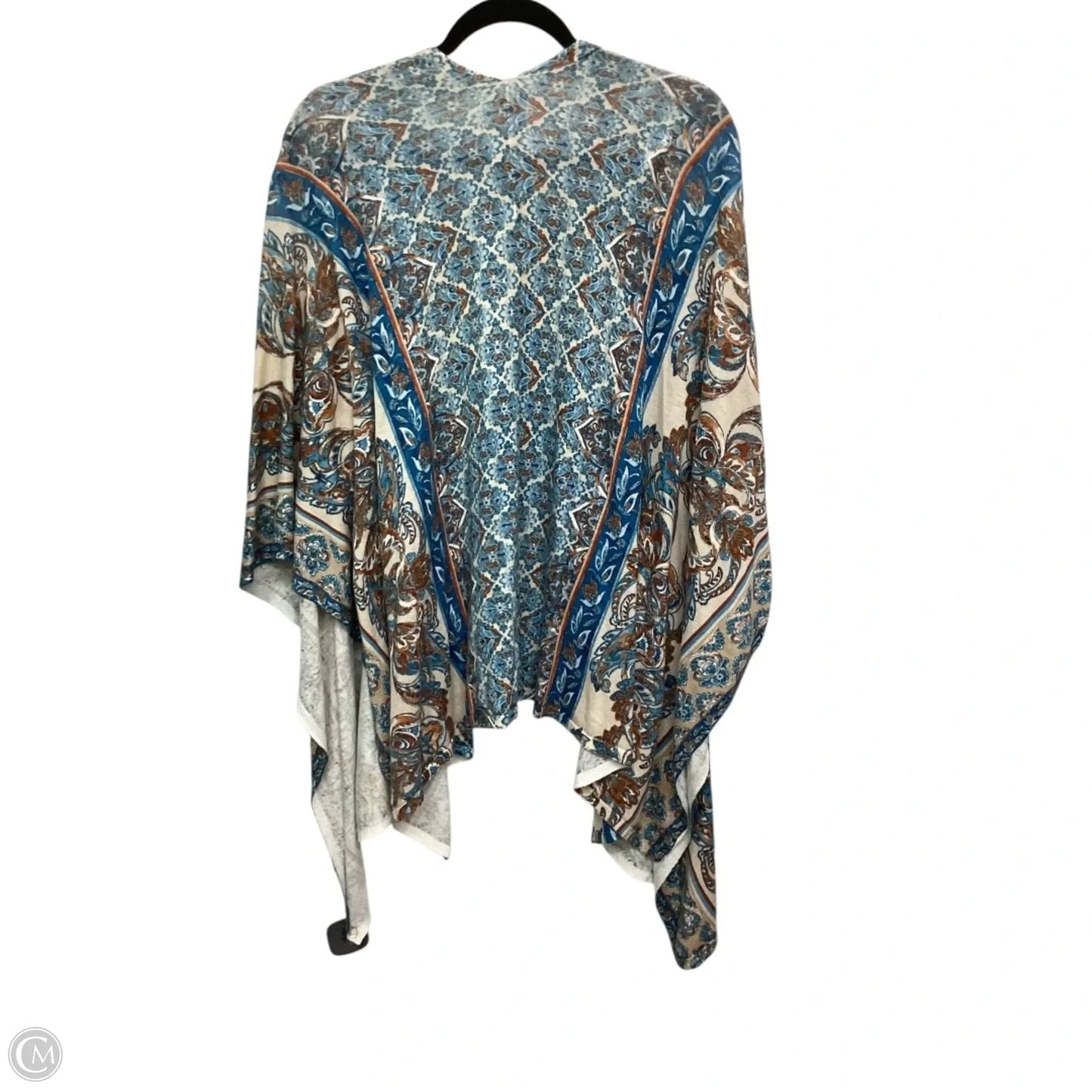 Kimono By Chicos In Multi-colored, Size: S