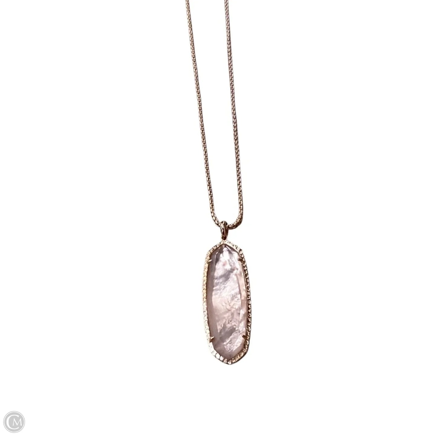 Necklace Pendant By Kendra Scott
