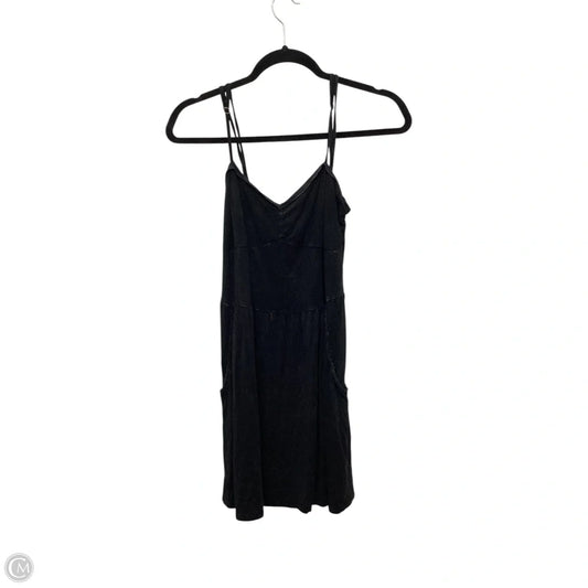 Dress Casual Short By Pol In Black, Size: S