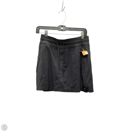 Athletic Skort By The North Face In Grey, Size: M
