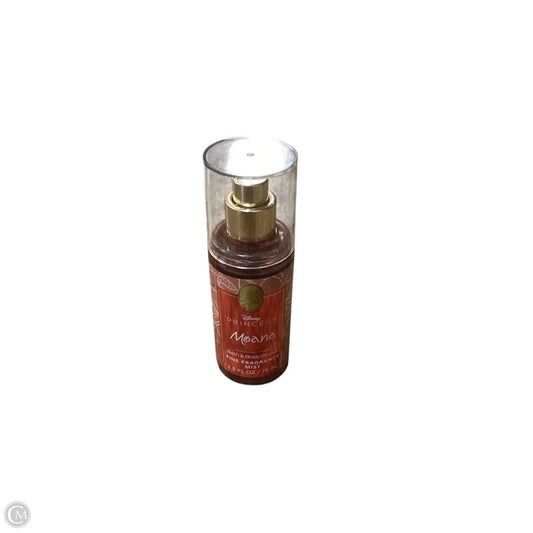 Fragrance By Bath And Body Works