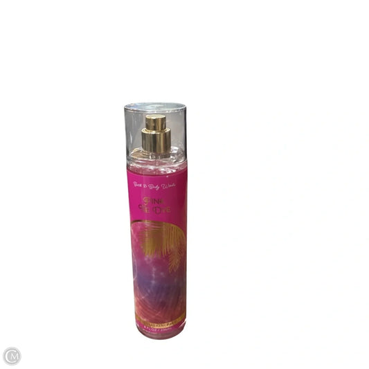 Fragrance By Bath And Body Works