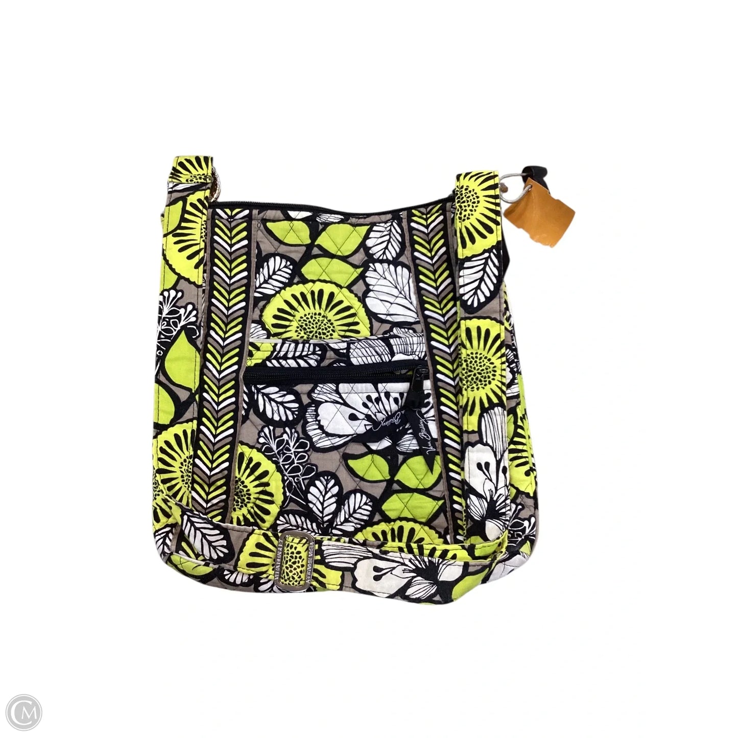 Crossbody By Vera Bradley, Size: Small