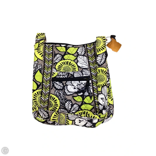 Crossbody By Vera Bradley, Size: Small