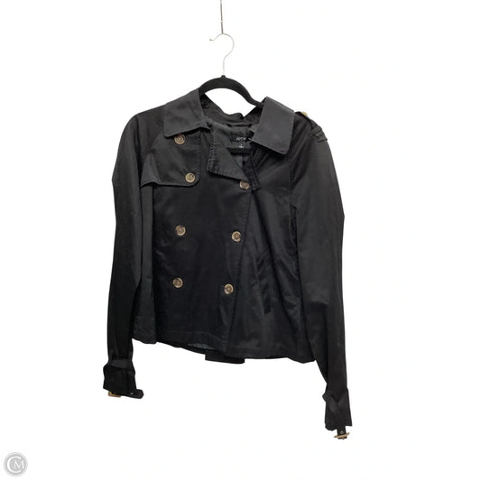 Jacket Other By Apt 9 In Black, Size: S