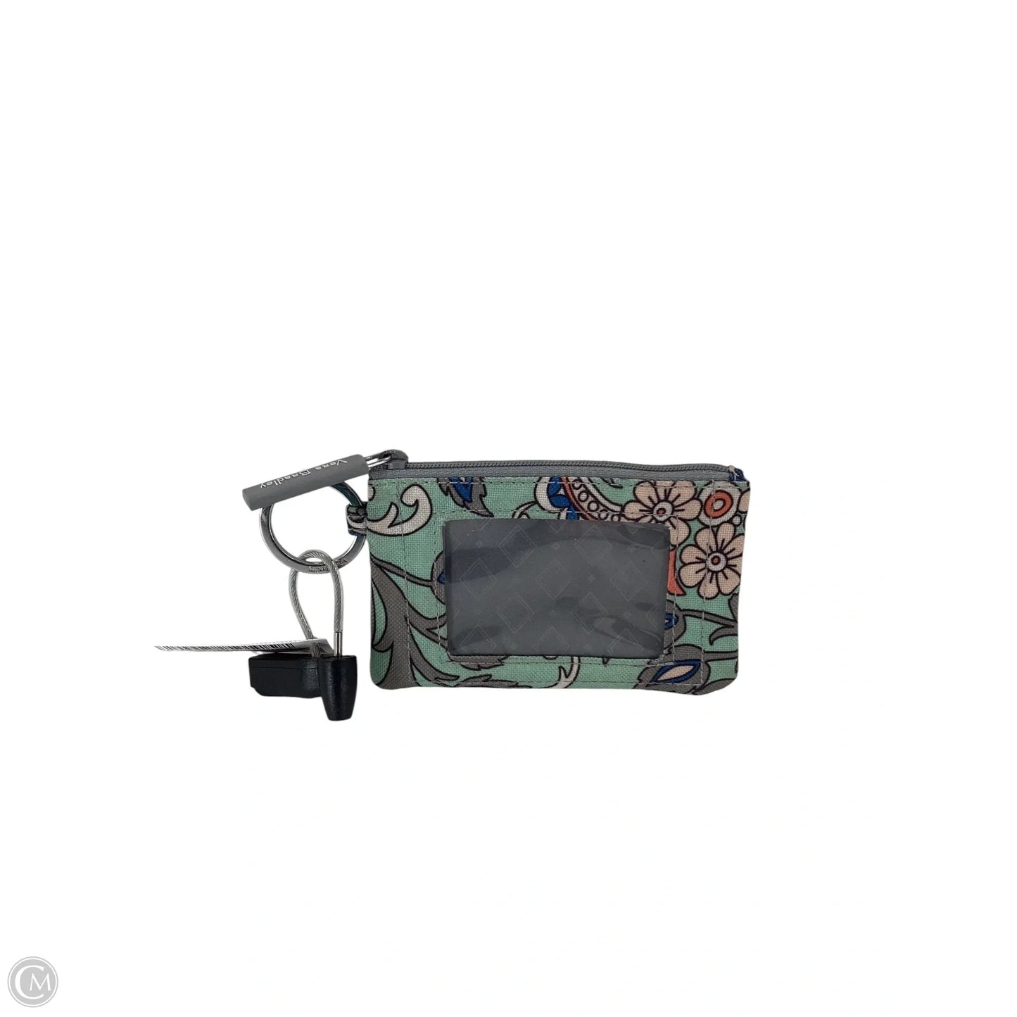 Id/card Holder By Vera Bradley, Size: Small
