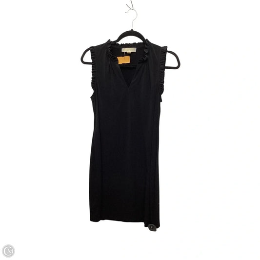 Dress Casual Short By Michael By Michael Kors In Black, Size: M
