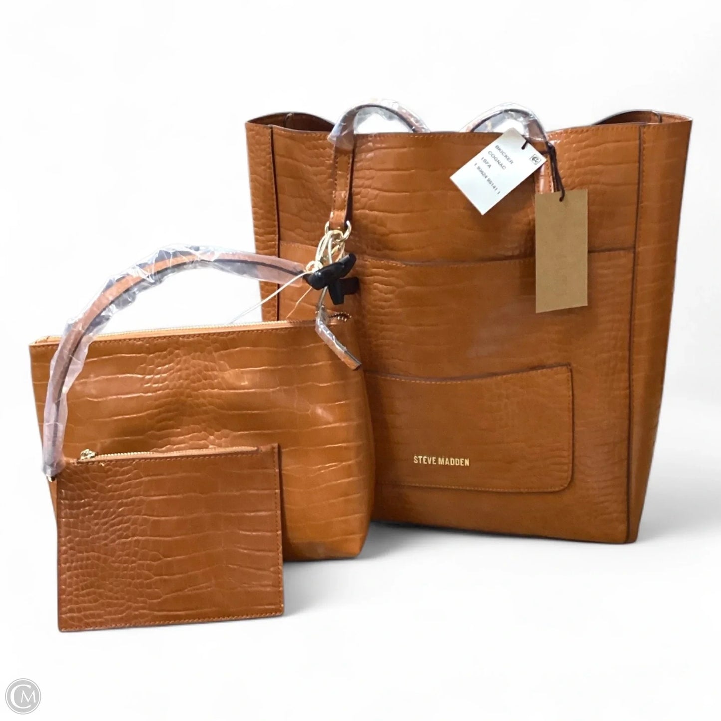 Tote By Steve Madden, Size: Large