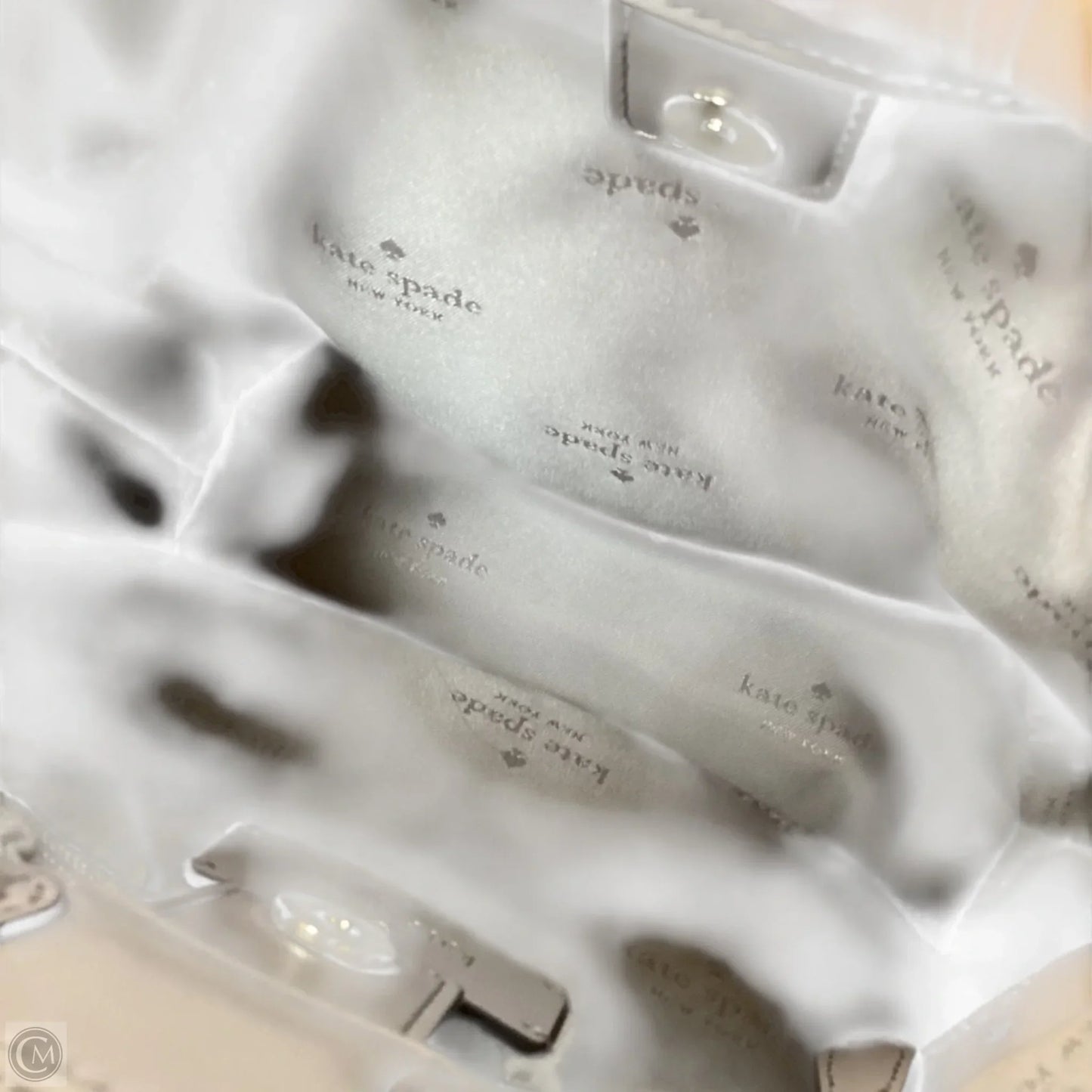 Crossbody Designer By Kate Spade, Size: Small