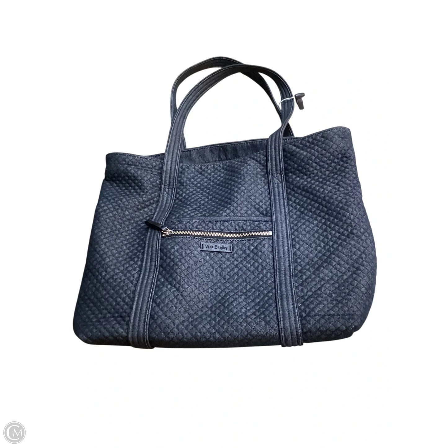 Tote By Vera Bradley, Size: Large