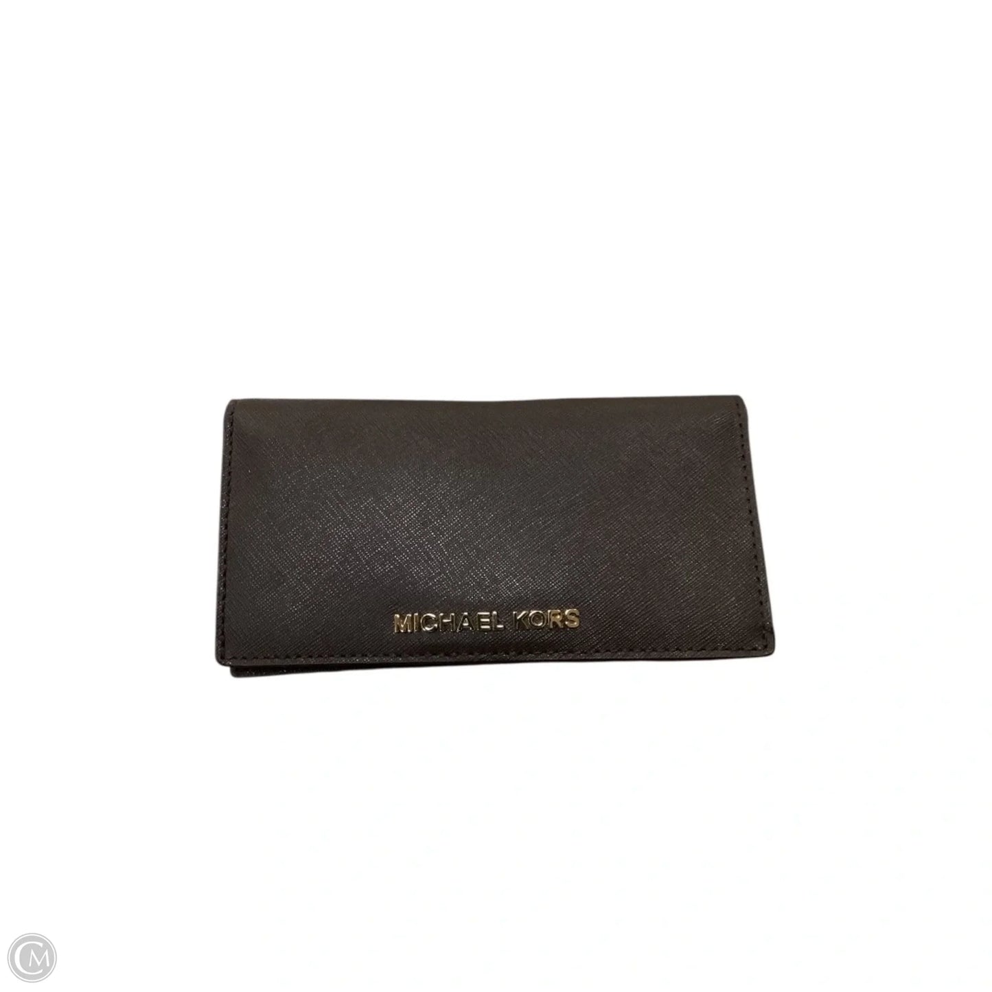 Wallet Designer By Michael Kors, Size: Medium