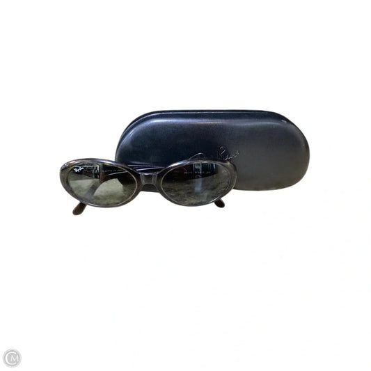 Sunglasses Designer By Ray Ban