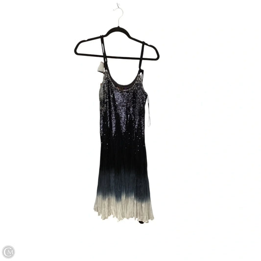 Dress Party Short By Free People In Black, Size: 0