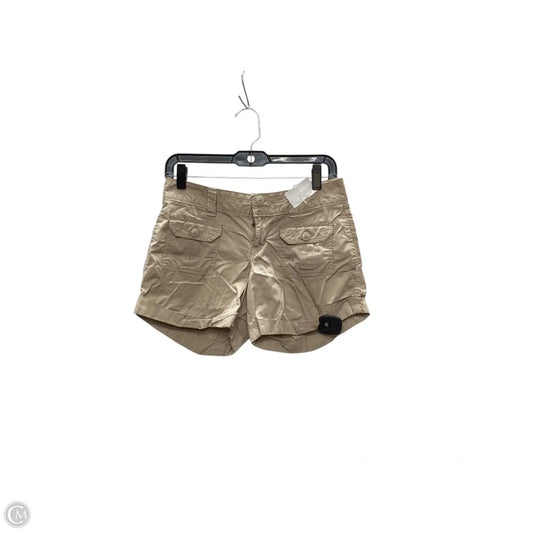 Shorts By Old Navy In Beige, Size: 4l