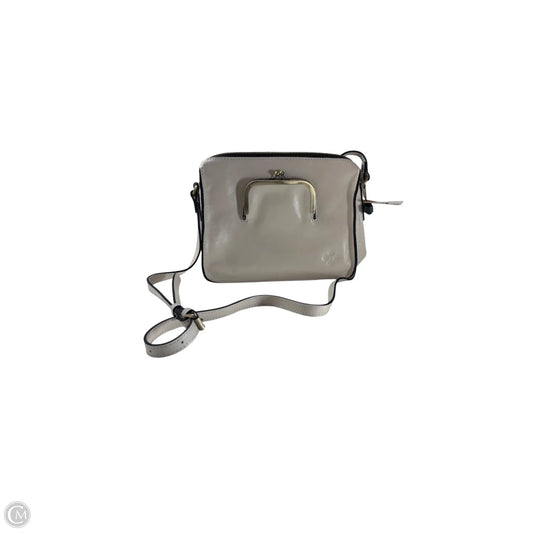 Crossbody Designer By Patricia Nash, Size: Medium