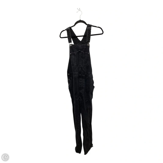 Overalls By Old Navy In Black, Size: 10