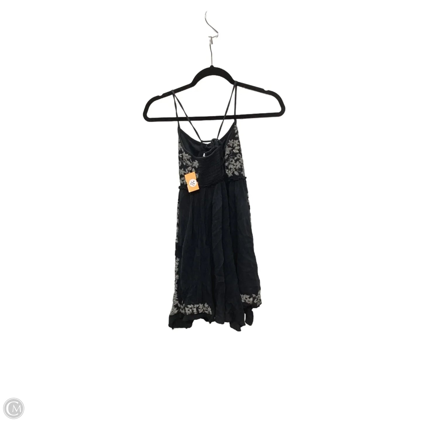 Dress Casual Short By American Eagle In Grey, Size: M