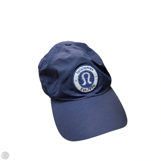 Hat Baseball Cap By Lululemon