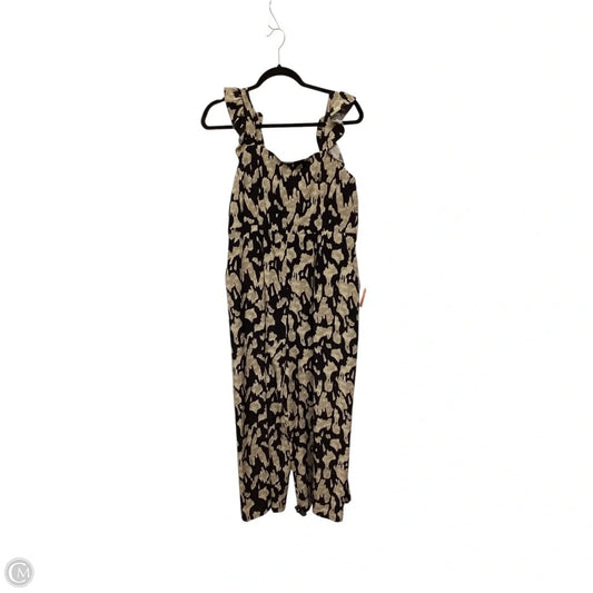 Jumpsuit By Jodifl In Black, Size: M