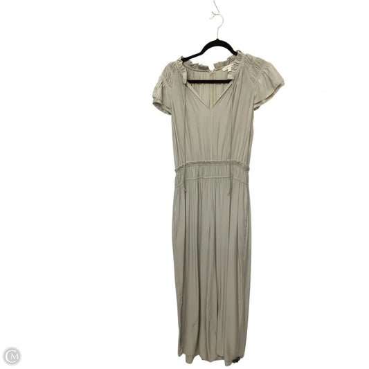 Jumpsuit By Grade & Gather In Beige, Size: M