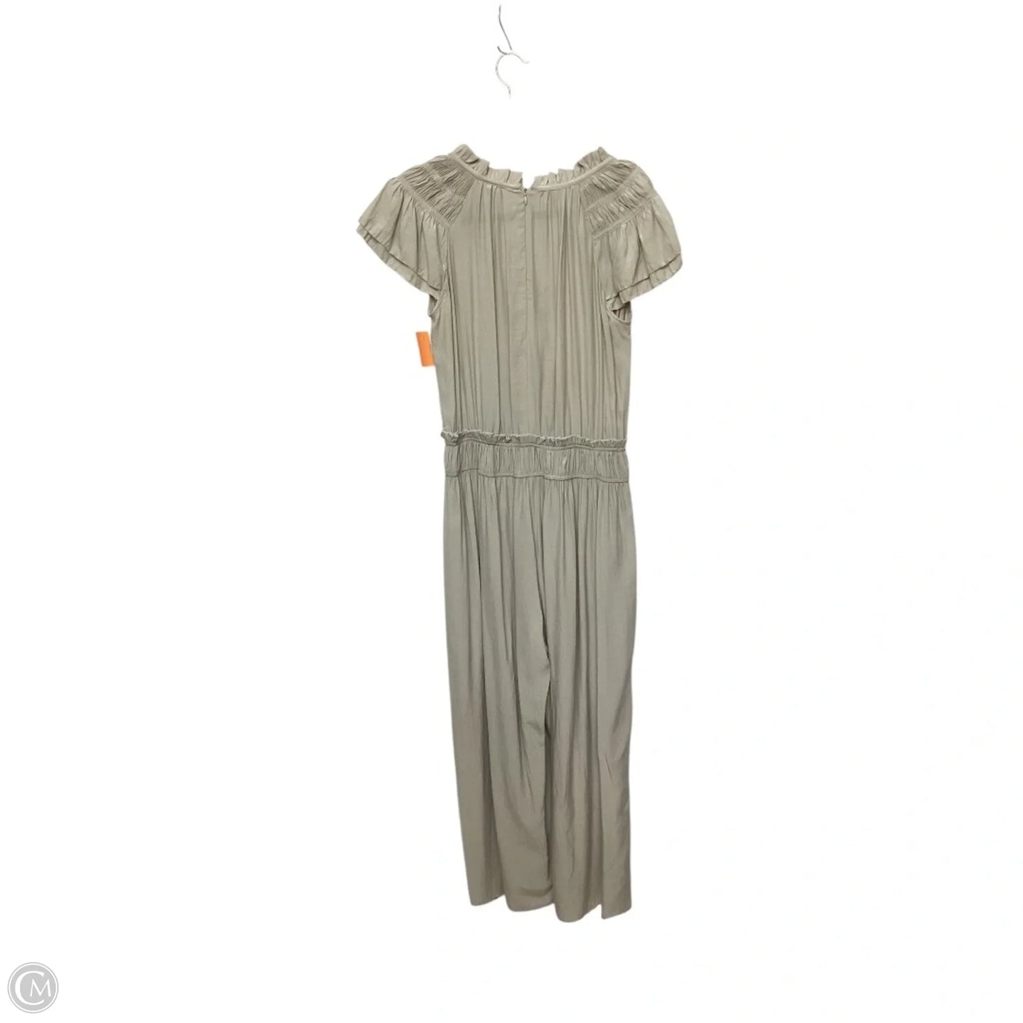 Jumpsuit By Grade & Gather In Beige, Size: M