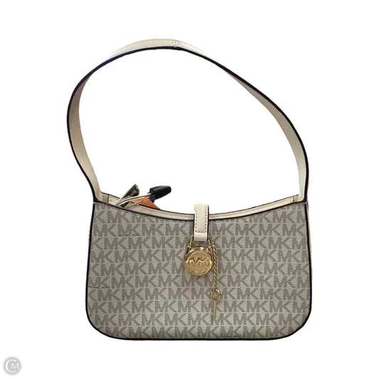 Handbag Designer By Michael Kors, Size: Small