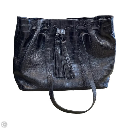 Handbag Designer By Patricia Nash, Size: Large