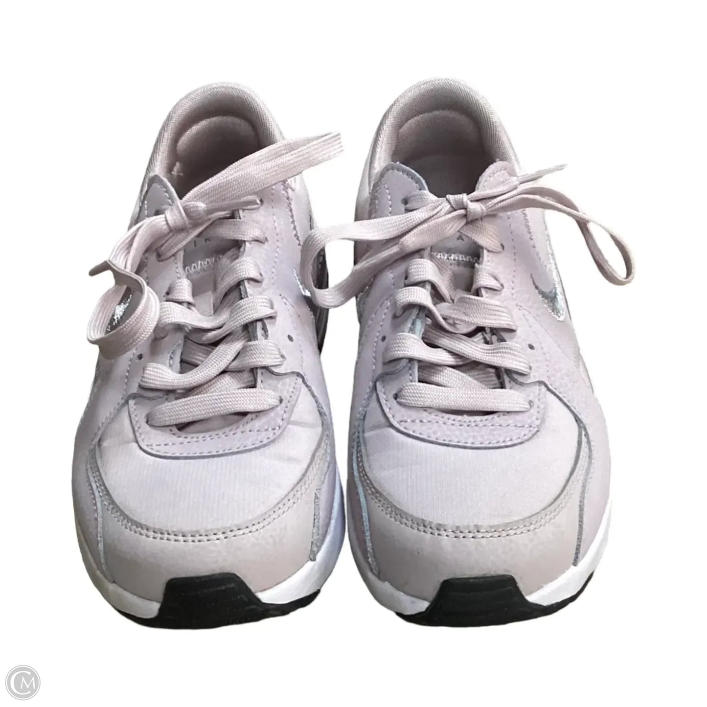 Shoes Athletic By Nike In Purple, Size: 7.5
