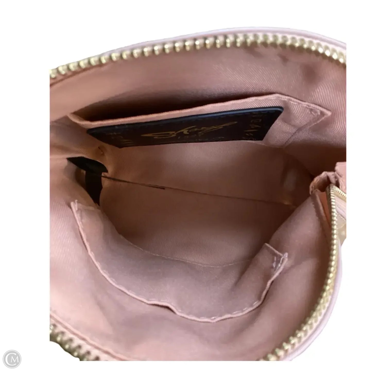 Wristlet By Sharif, Size: Medium