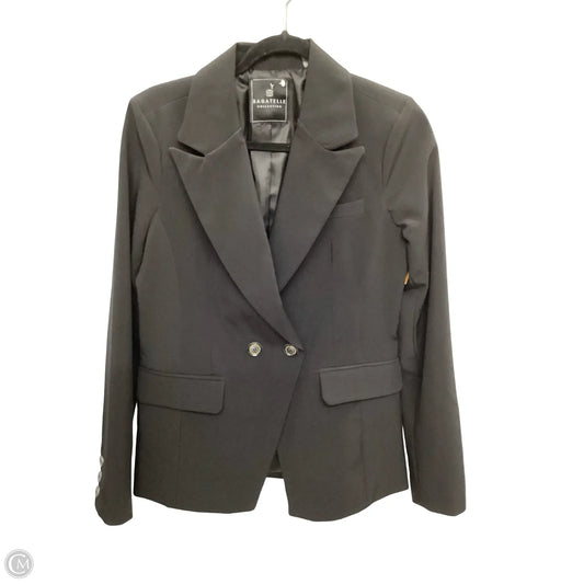 Blazer By Bagatelle In Black, Size: S