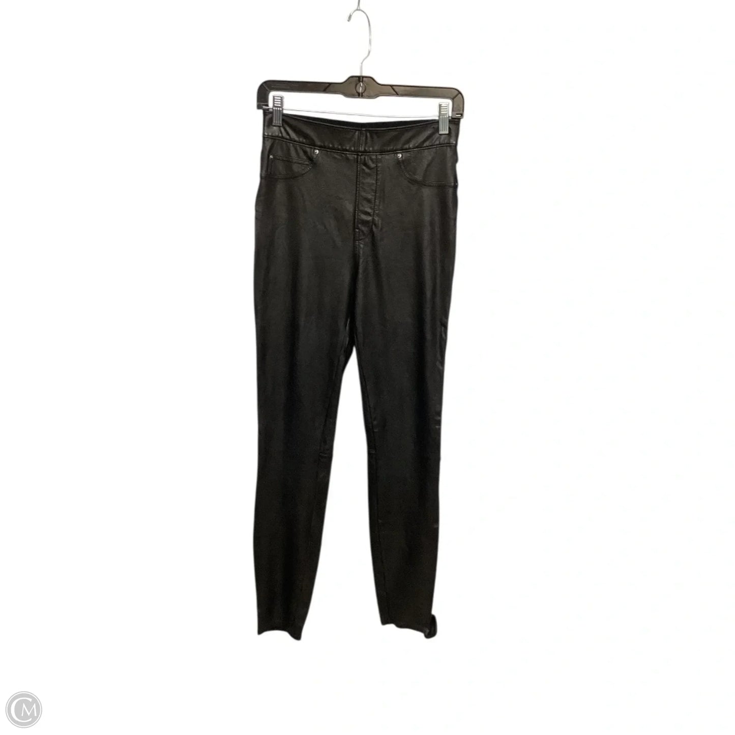Pants Other By Spanx In Black, Size: M